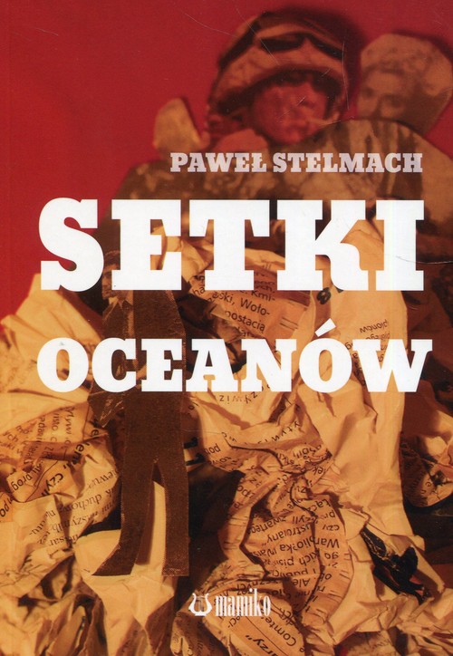 Image of Setki oceanów