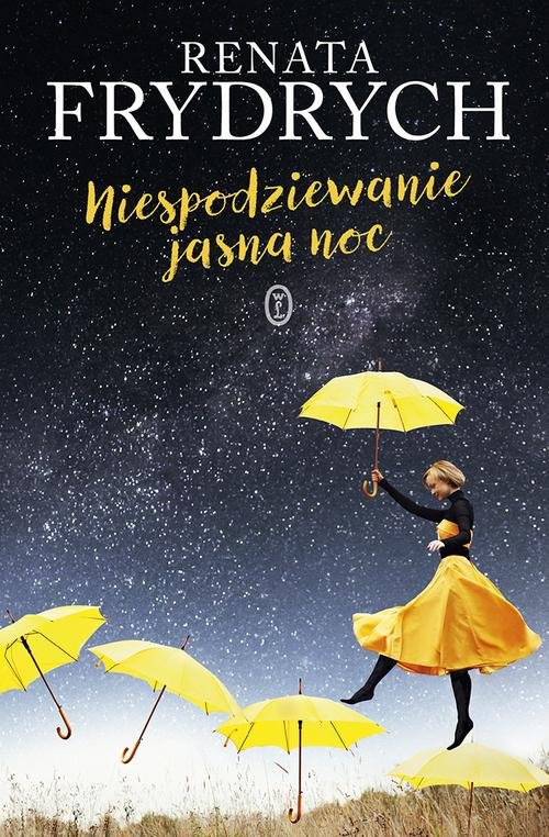 Image of Niespodziewanie jasna noc