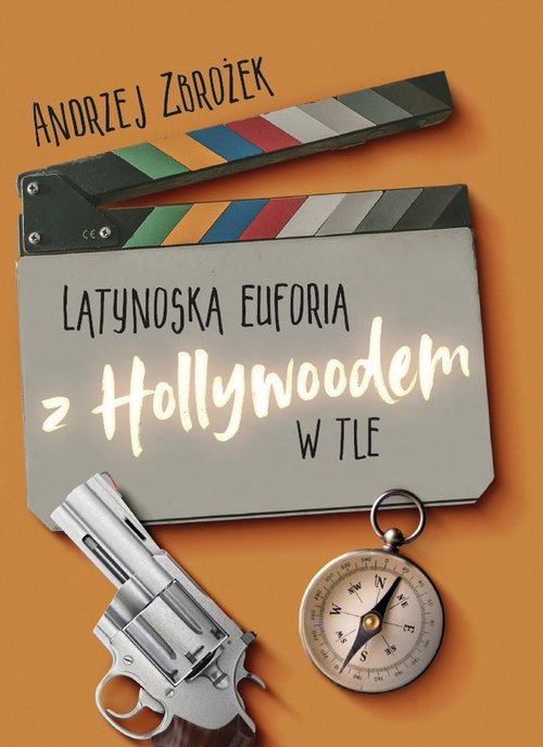 Image of Latynoska euforia z Hollywoodem w tle