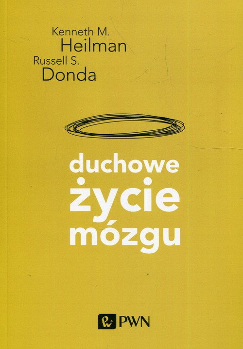Image of Duchowe życie mózgu