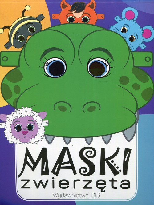 Image of Maski Zwierzeta
