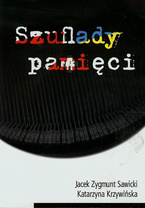 Image of Szuflady pamięci