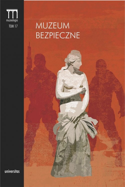 Image of Muzeum bezpieczne Tom 17