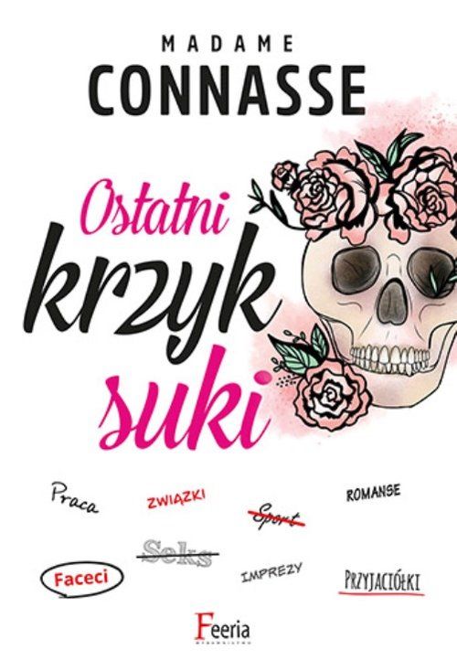 Image of Ostatni krzyk suki