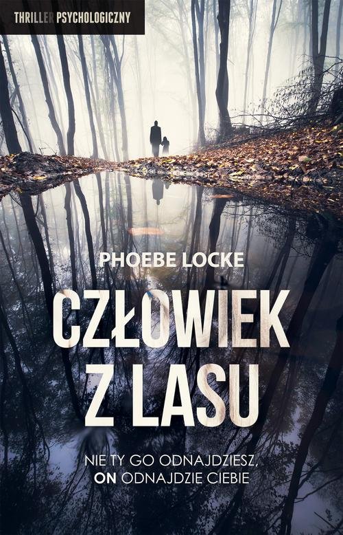 Image of Człowiek z Lasu