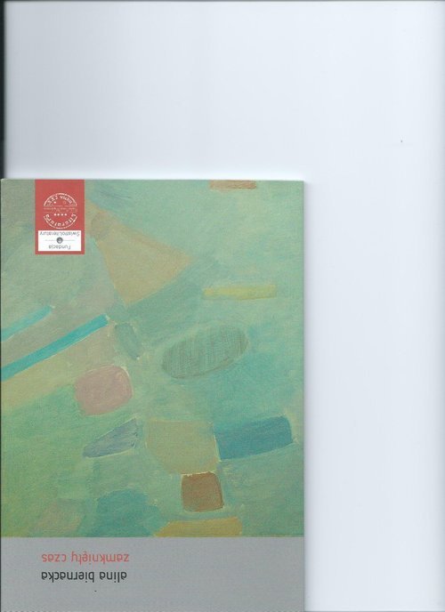 Image of Zamknięty czas