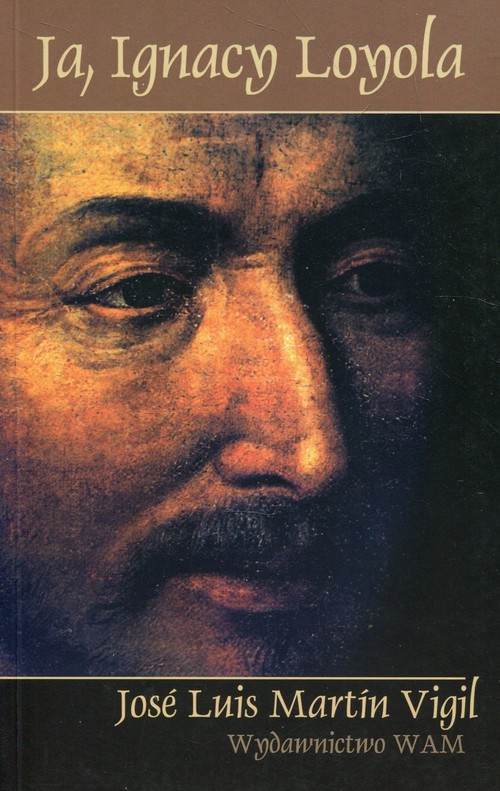 Image of Ja Ignacy Loyola