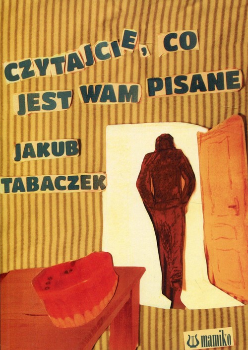 Image of Czytajcie, co jest Wam pisane