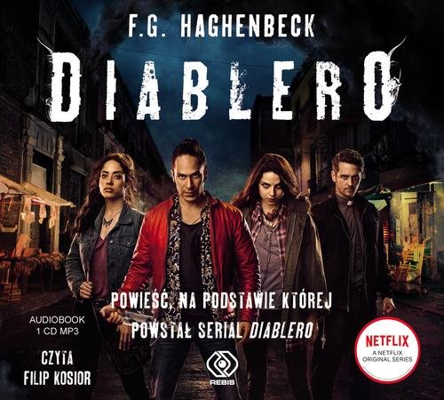 Image of Diablero