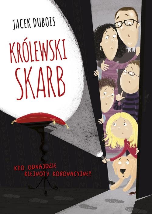 Image of Królewski skarb