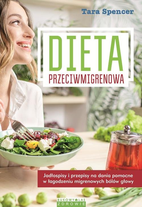 Image of Dieta przeciwmigrenowa