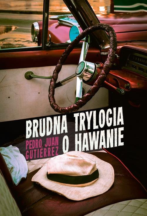 Image of Brudna trylogia o Hawanie