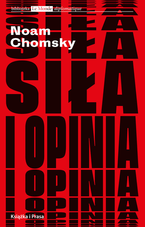 Image of Siła i opinia