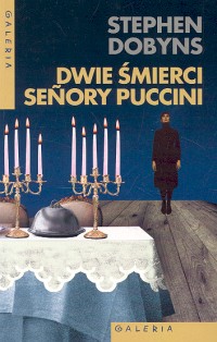 Image of Dwie śmierci senory Puccini