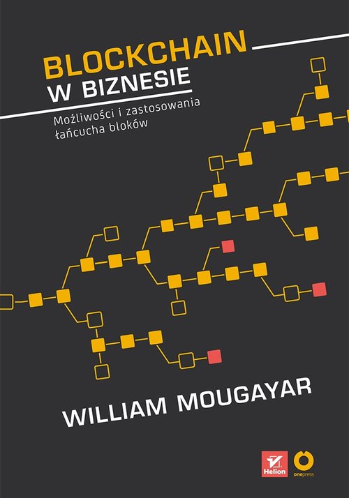 Image of Blockchain w biznesie Możliwości i zastosowania łańcucha bloków