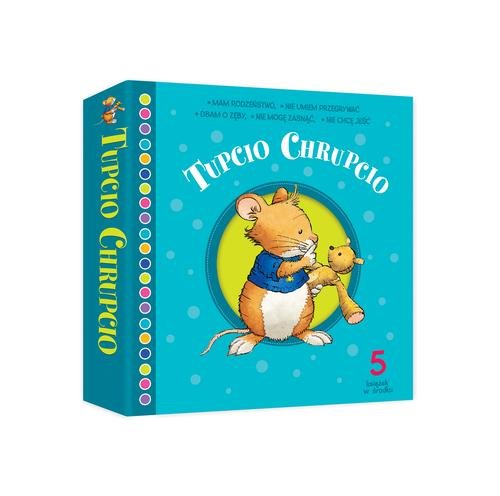 Image of Box Tupcio Chrupcio