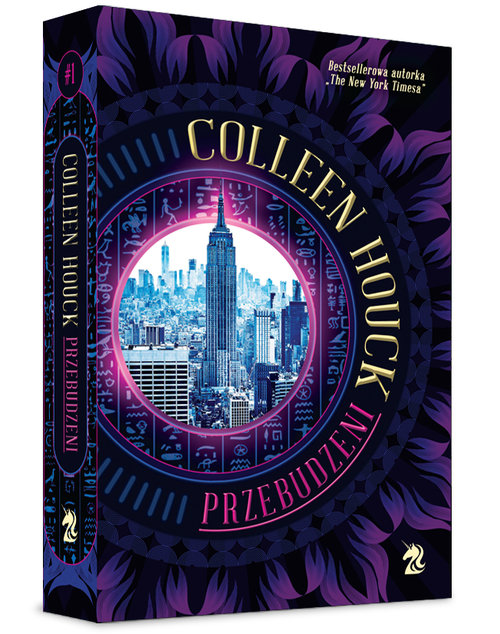 Image of Przebudzeni