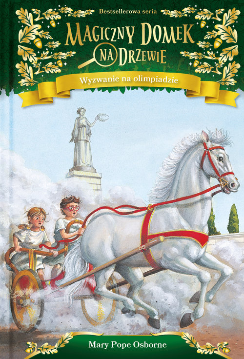 Image of Wyzwanie na olimpiadzie