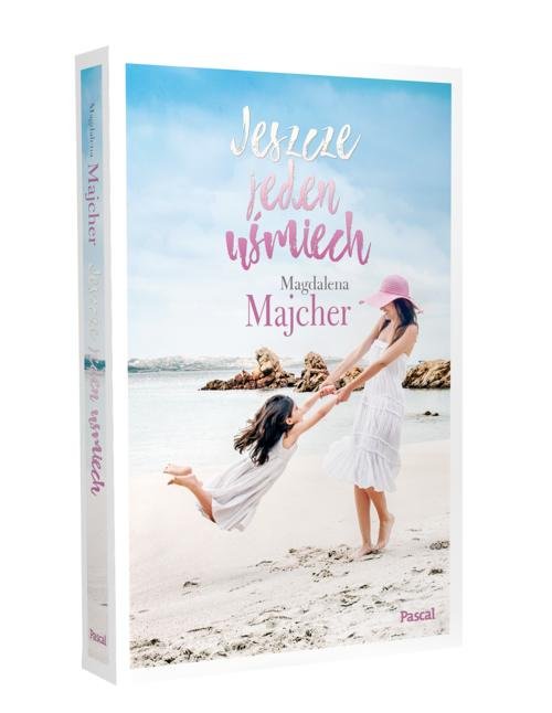 Image of Jeszcze jeden uśmiech