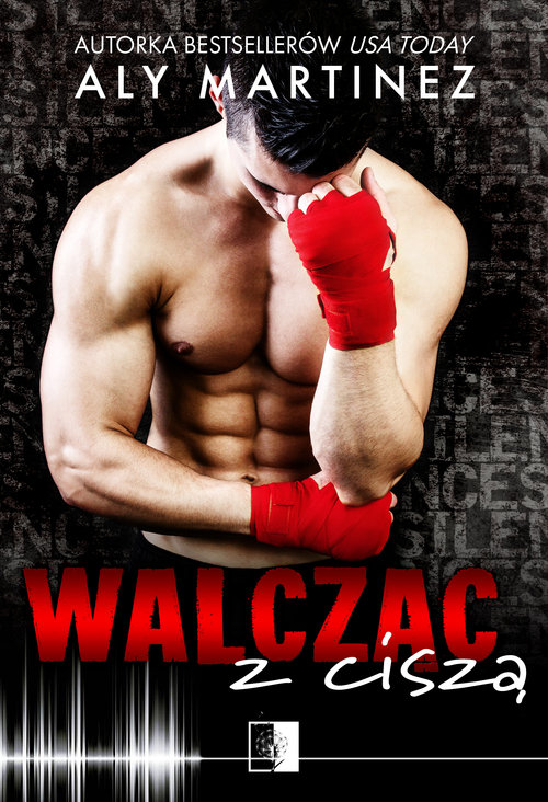 Image of Walcząc z ciszą