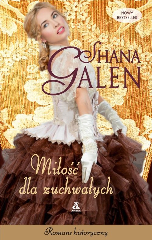 Image of Miłość dla zuchwałych