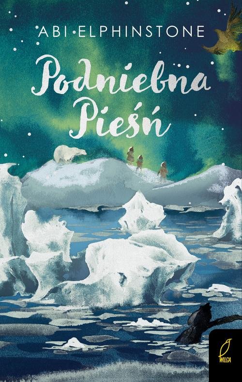 Image of Podniebna pieśń