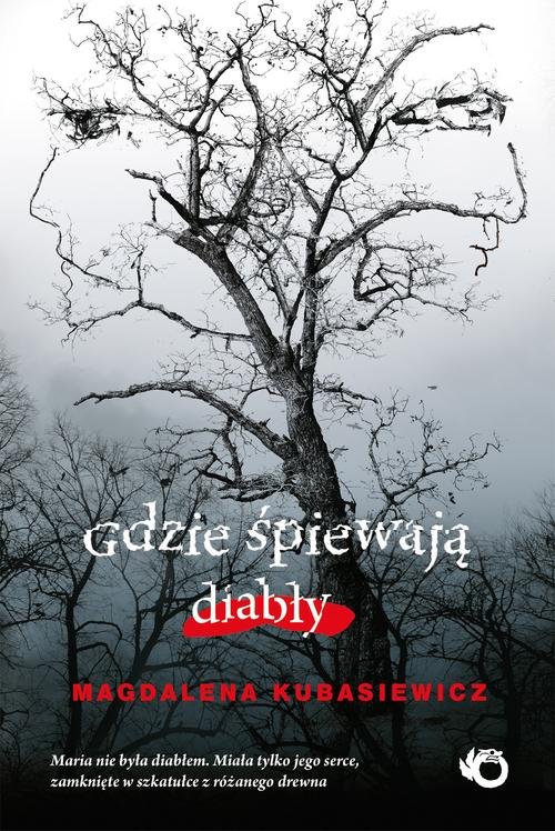 Image of Gdzie śpiewają diabły