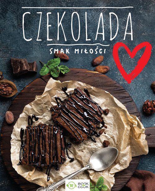 Image of Czekolada. Smak miłości