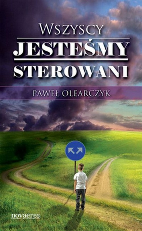 Image of Wszyscy jesteśmy sterowani