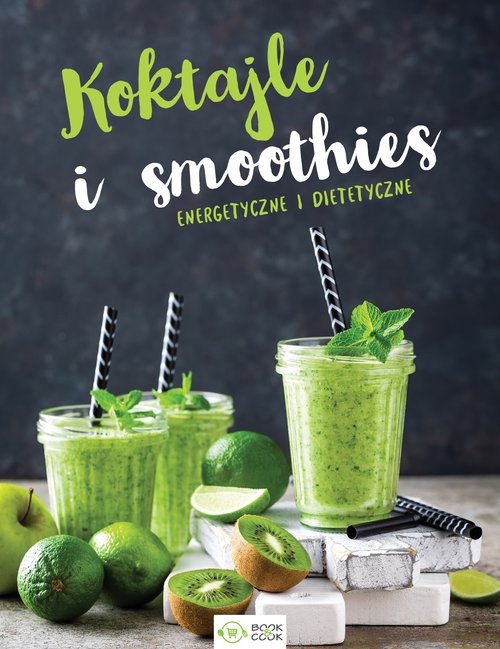 Image of Koktajle i smoothies