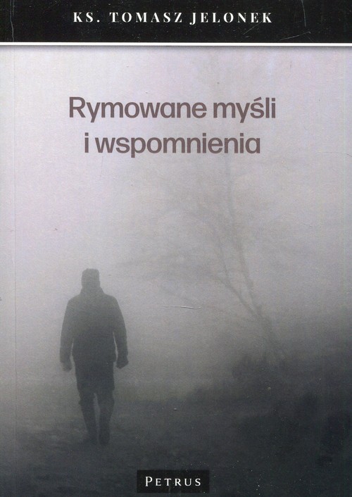 Image of Rymowane myśli i wspomnienia