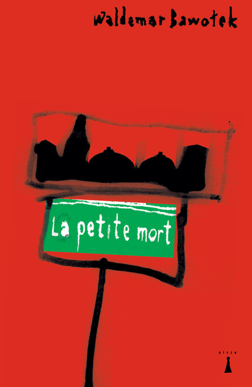 Image of La petite mort