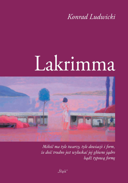 Image of Lakrimma