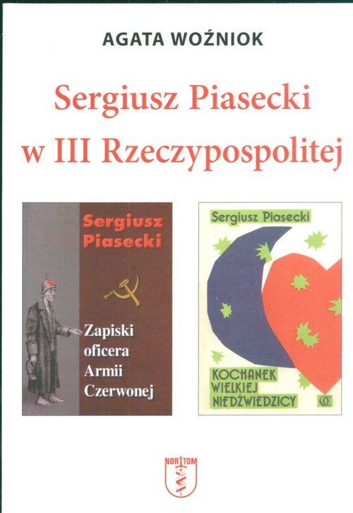 Image of Sergiusz Piasecki w III Rzeczypospolitej