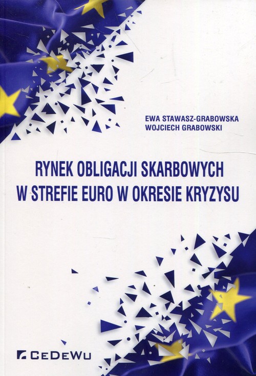 Image of Rynek obligacji skarbowych w strefie euro w okresie kryzysu