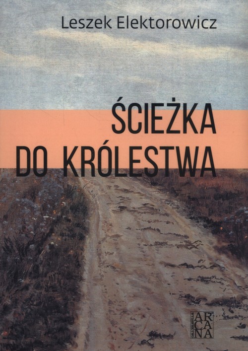 Image of Ścieżka do królestwa
