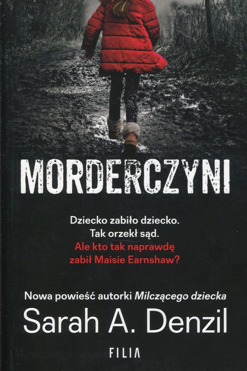 Image of Morderczyni