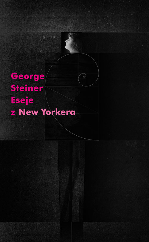 Image of Eseje z New Yorkera