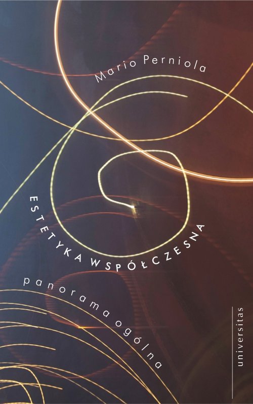 Image of Estetyka współczesna Panorama ogólna