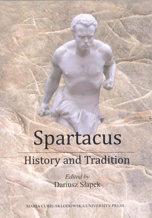 Image of Spartacus History and Tradition