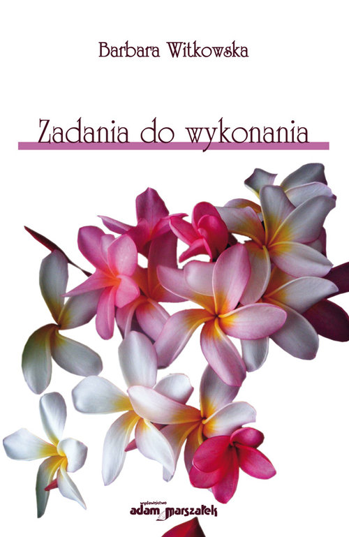 Image of Zadania do wykonania