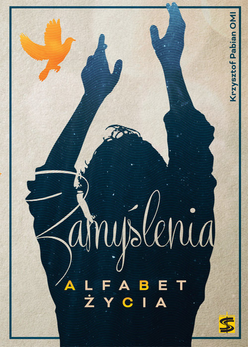 Image of Zamyślenia Alfabet życia