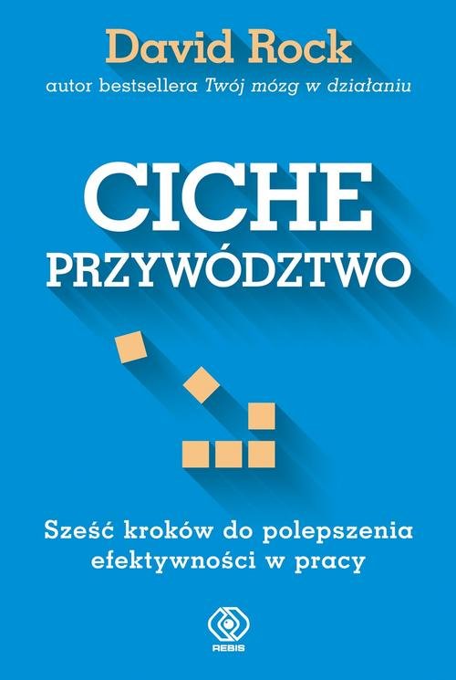 Image of Ciche przywództwo