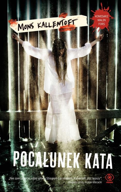 Image of Pocałunek kata