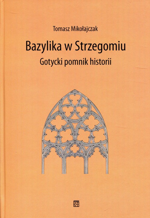 Image of Bazylika w Strzegomiu Gotycki pomnik historii