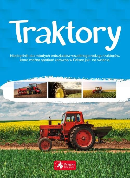 Image of Traktory