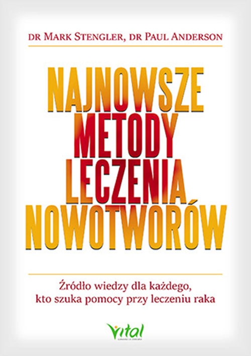 Image of Najnowsze metody leczenia nowotworów