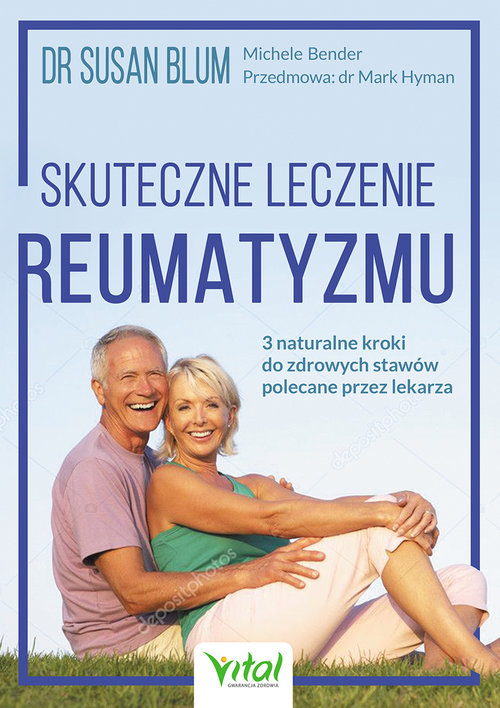 Image of Skuteczne leczenie reumatyzmu