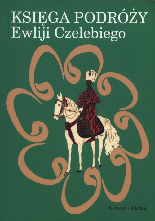 Image of Księga podróży Ewliji Czelebiego