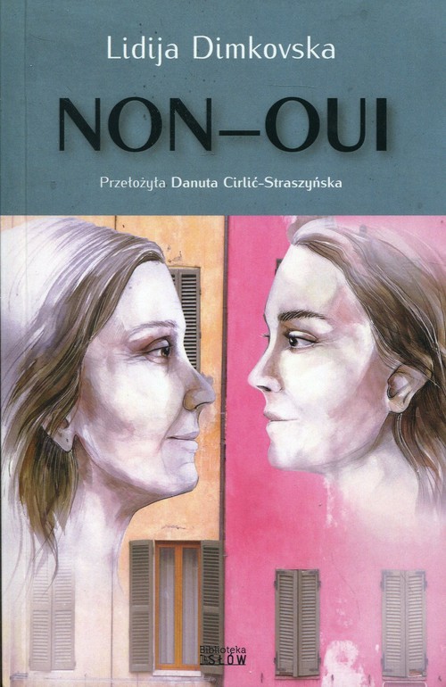 Image of Non-Oui